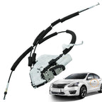 Blycorul Front Driver Side Door Lock Actuator for Nissan Altima
