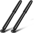 ECCPP Shocks Absorber Struts Rear Fits 2002-2009 for Chevy Trailblazer