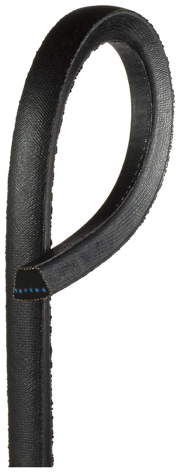 Gates A41 Hi-Power II Classical Section Wrapped V-Belt