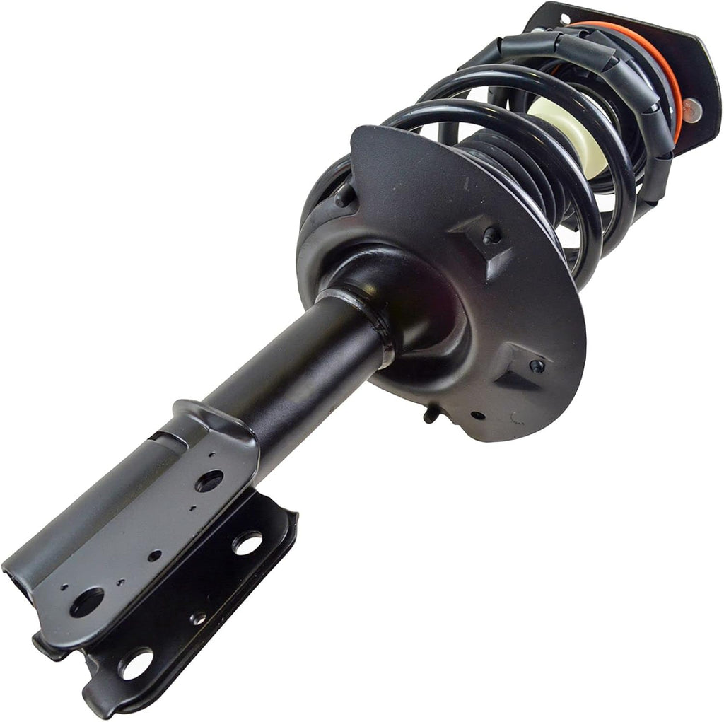 TRQ Front Strut and Spring Assembly