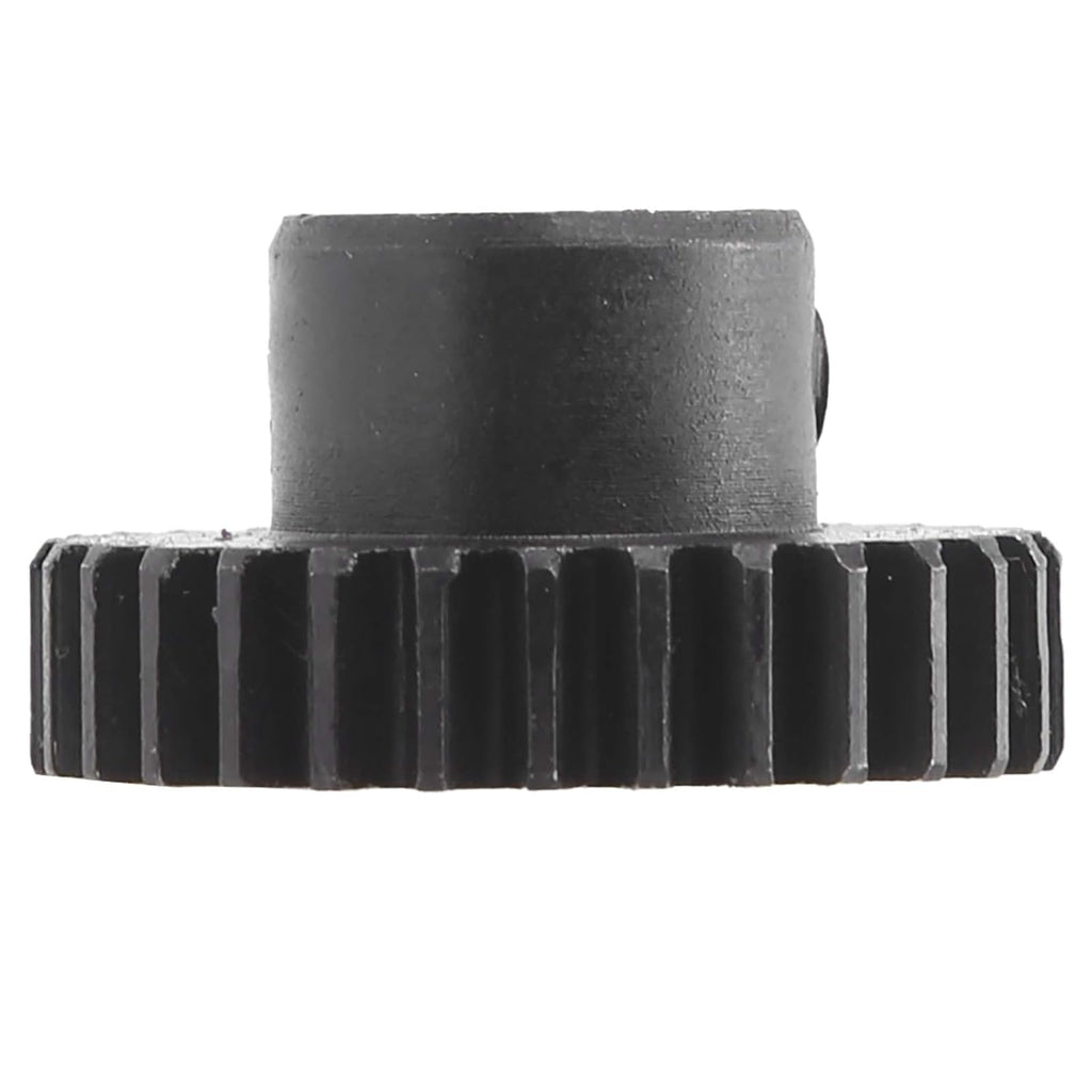 GOWENIC Steel Spur Gear 30 Tooth 6mm DBore