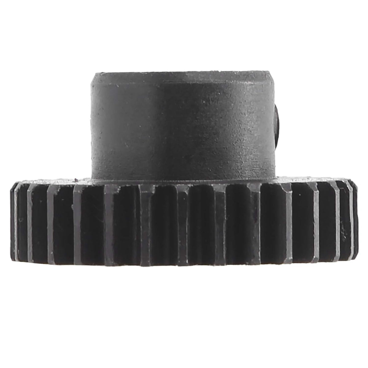 GOWENIC Steel Spur Gear 30 Tooth 6mm DBore