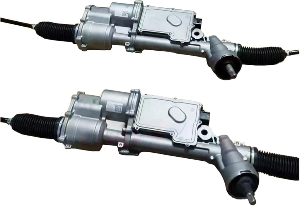 Power Steering Rack Compatible with Dodge Ram 1500 2014-2019 68230030AC 68242957AG 68242957AF 68242957AE 68242957AD 68230030AE 68230030AD