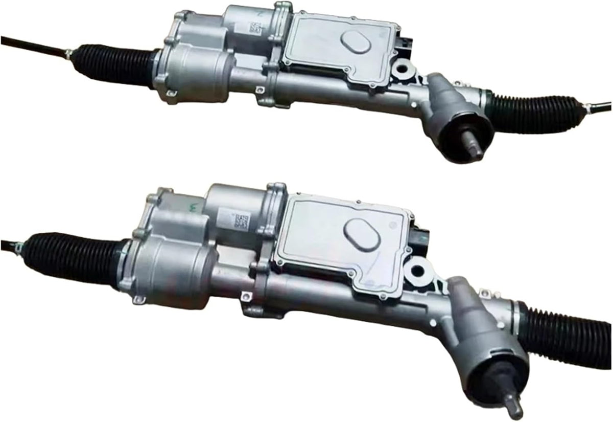 Power Steering Rack Compatible with Dodge Ram 1500 2014-2019 68230030AC 68242957AG 68242957AF 68242957AE 68242957AD 68230030AE 68230030AD
