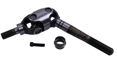 DUDSN U-Joint Driveshaft Kit 3852384 3860842