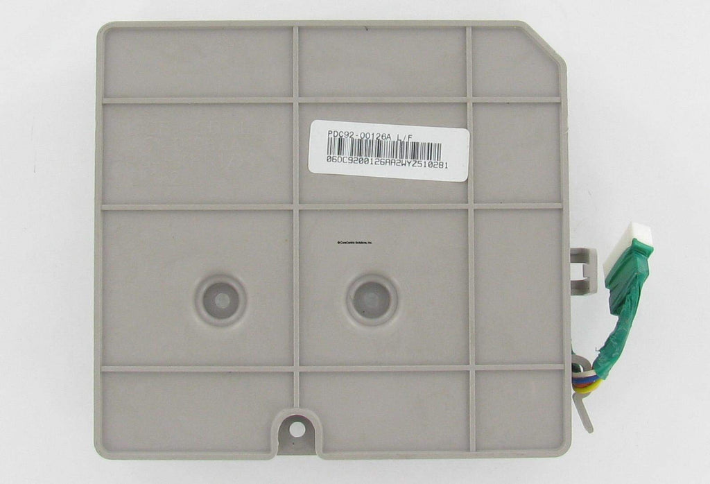 CoreCentric Remanufactured Laundry Dryer Control Board Replacement for Samsung DC92-00126A