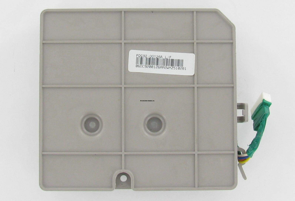 CoreCentric Remanufactured Laundry Dryer Control Board Replacement for Samsung DC92-00126A