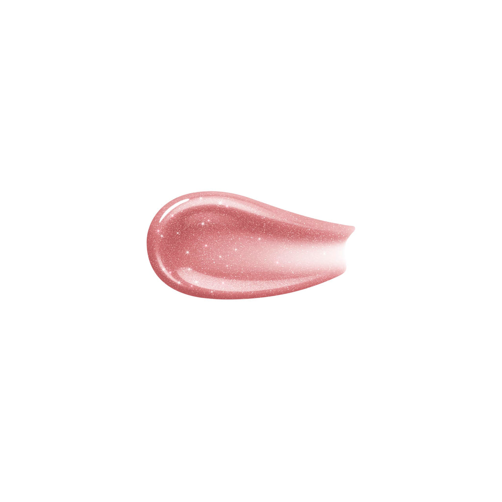 3D Hydra Lip Gloss, Hydrating Lip Gloss, 32 Pearly Natural Rose