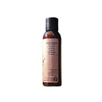 Organic Hand Whipped Beard Wash, Rugged Scent, 4 oz