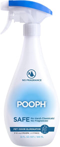 Pet Odor Eliminator Spray, 32 fl oz