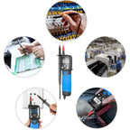 BTMETER Digital Pen Multimeter - AC/DC 600V Multitester Ohm Meter BT-38C