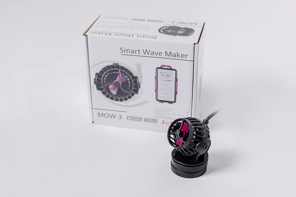MOW-3 Smart Wave Maker, 792 GPH