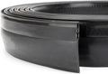 018-546 RV Slide Out Clip Rubber Seal Weather Stripping, 35 Ft