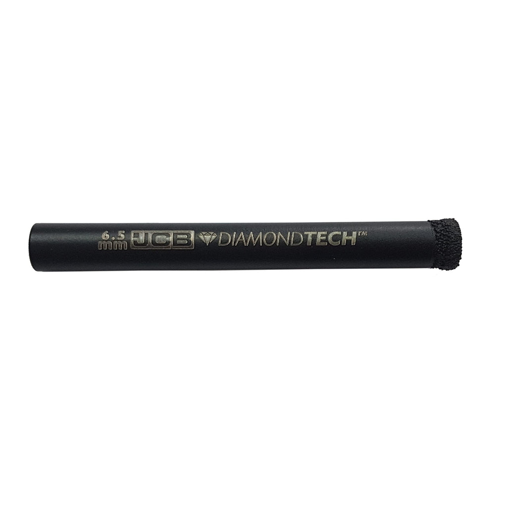 JCB DiamondTech Hole Saw 6.5mm | 5055803316297