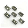 10 Pcs APKT1003 PDFR MA H01 Indexable Milling Turning Tools Turning Tools