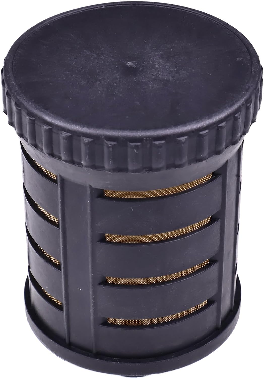 Plastic Muffler 04-3510-99 Compatible For Wilden Air Operated Diaphragm Pump