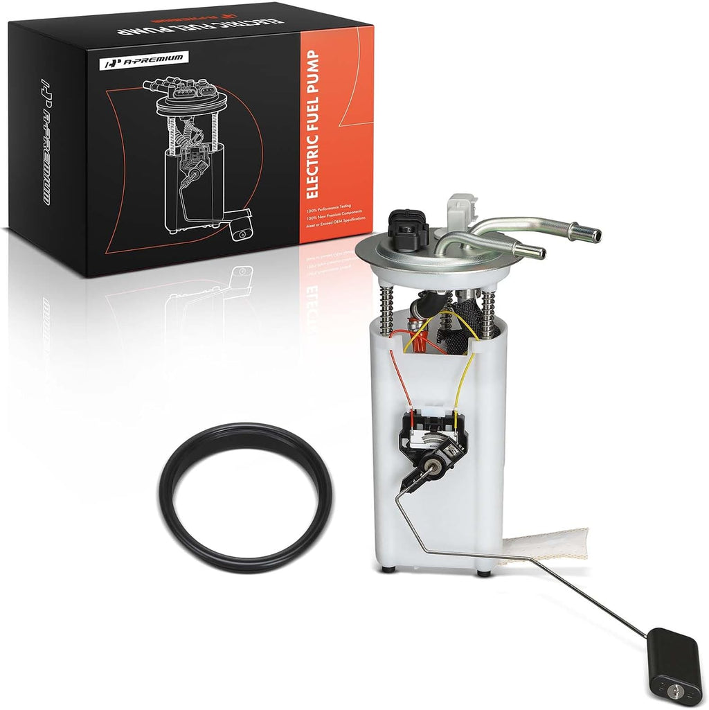A-Premium Electric Fuel Pump Module Assembly with Pressure Sensor