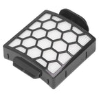 Replacement Filter Set for Shark, Washable Vacuum Claner Filter Replacement for Shark ZU60 NV255 NV251 Upright Vacuum