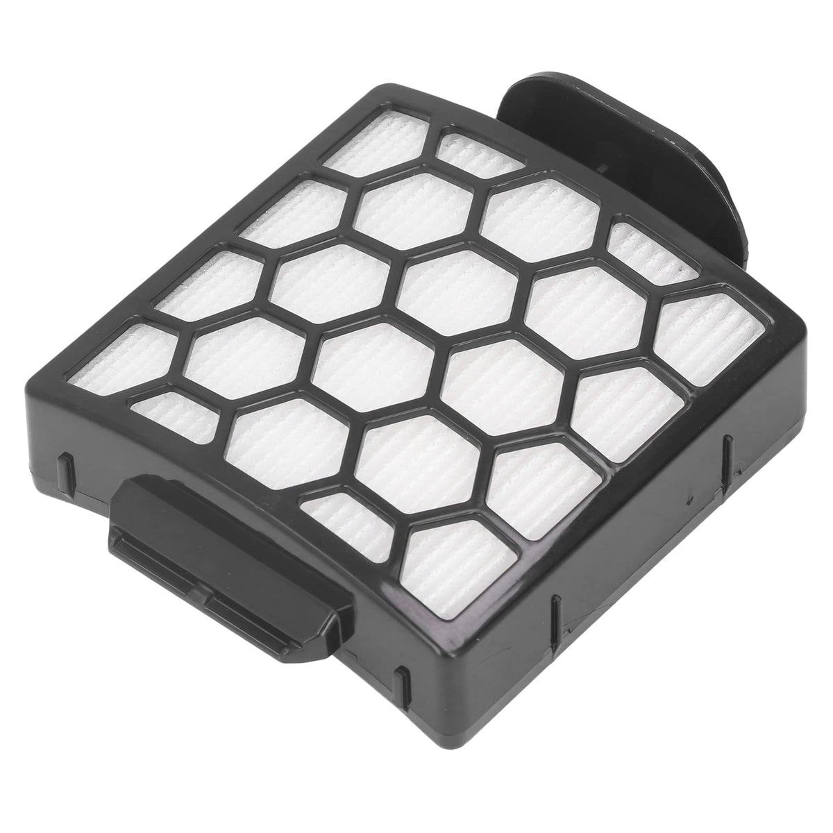 Replacement Filter Set for Shark, Washable Vacuum Claner Filter Replacement for Shark ZU60 NV255 NV251 Upright Vacuum