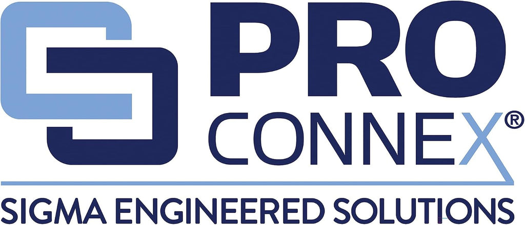 ProConnex 44100 EMT/Rigid Conduit Hanger #0, Silver, 5-Pack