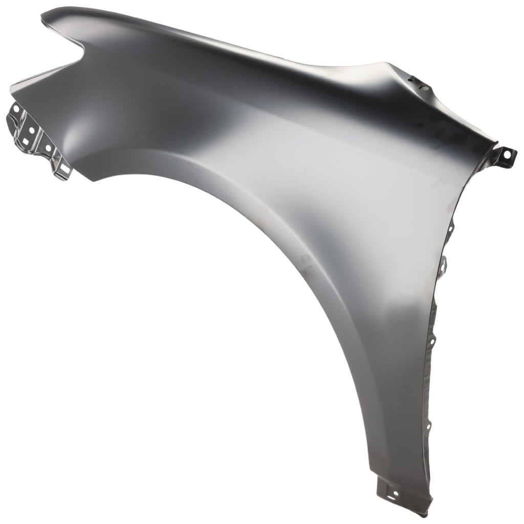 Garage-Pro Fender Compatible with 2011-2016 Scion tC Front, Driver Side Primed