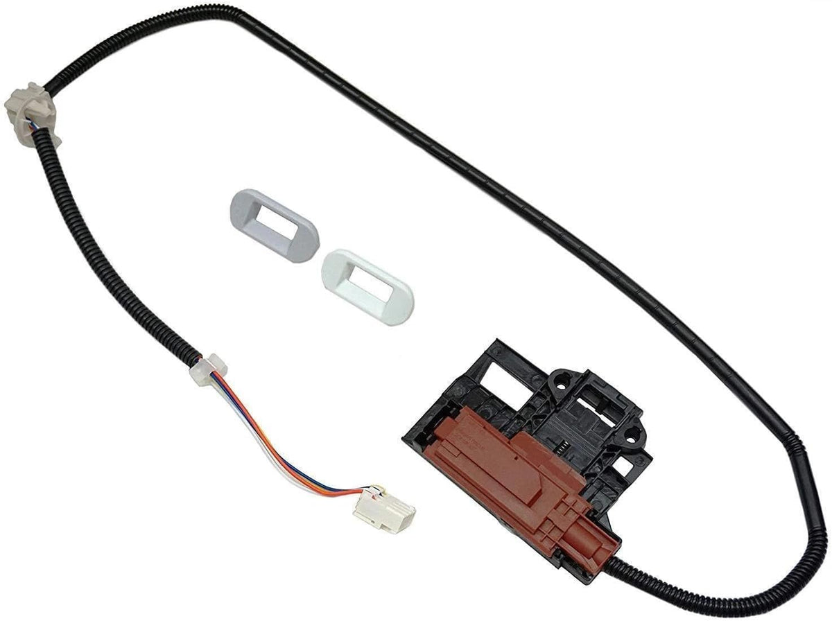 For MVWC200BW1 Washer Lid Lock Latch