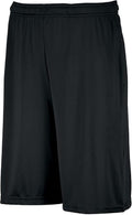 Dri-Power Performance Short with Pockets Shorts