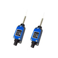 Xenocam ME-8166 Flexible Coil Spring Momentary Limit Switch 1NC+1NO 2Pcs