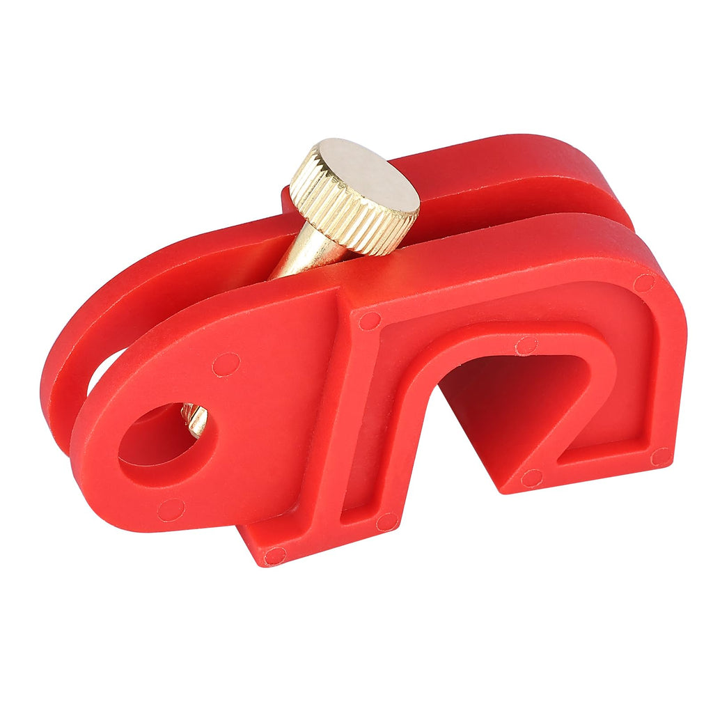 Circuit Breaker Lockout Device, 20pcs Universal Single and Multi Pole Breakers Lockout