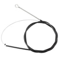 Valorup 138-5399 Parking Brake Cable for X-Series Walk Behind Mowers