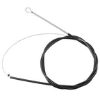 Valorup 138-5399 Parking Brake Cable for X-Series Walk Behind Mowers