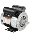 2 HP SPL Air Compressor Motor Single Phase 3450 RPM 115/230V ODP