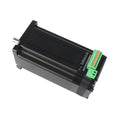 CNCTOPBAOS Integrated Nema24 Closed Loop Stepper Motor 3.5N.m 5A DC24V-50V