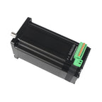 CNCTOPBAOS Integrated Nema24 Closed Loop Stepper Motor 3.5N.m 5A DC24V-50V
