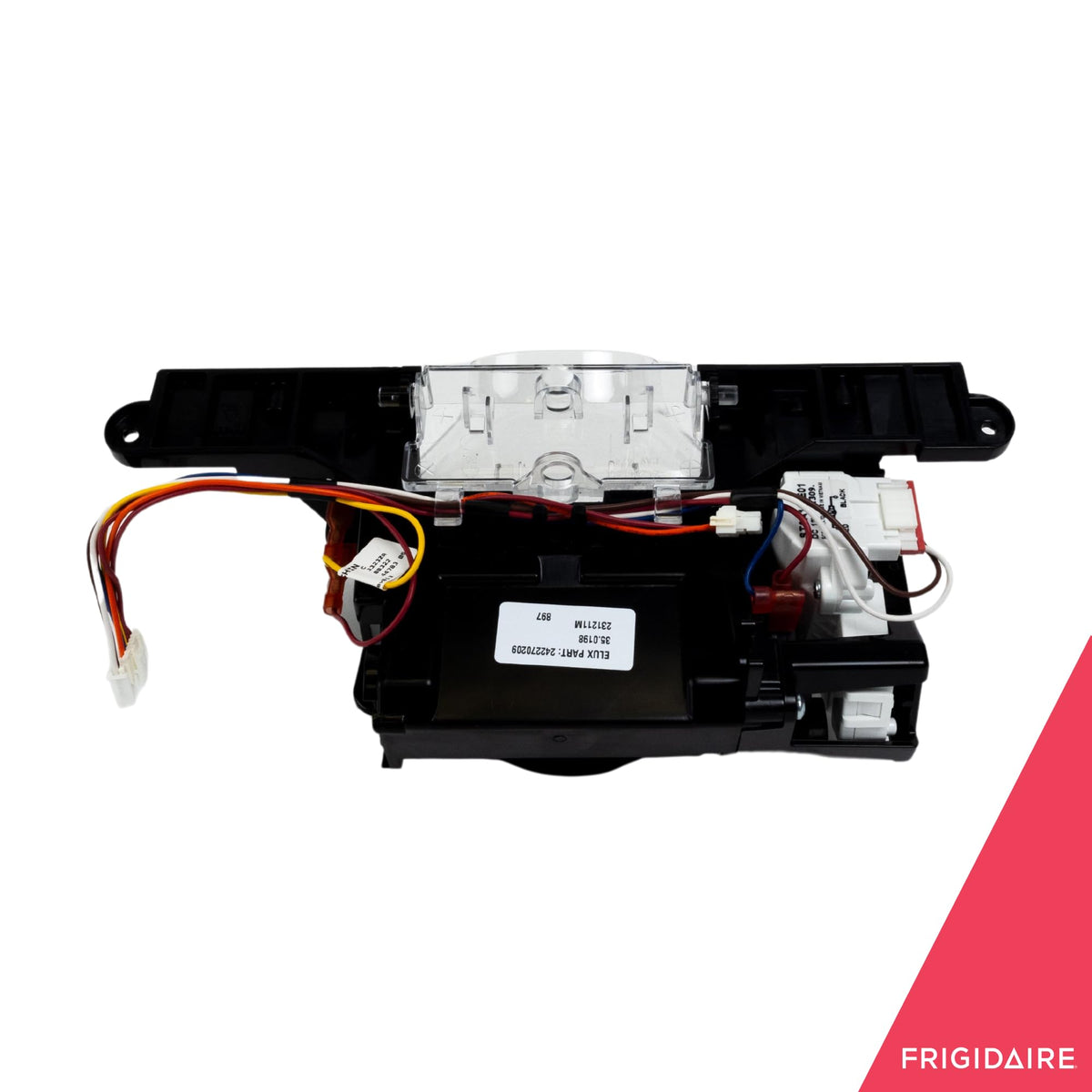 Frigidaire 242270209 Ice and Water Dispenser for Refrigerators
