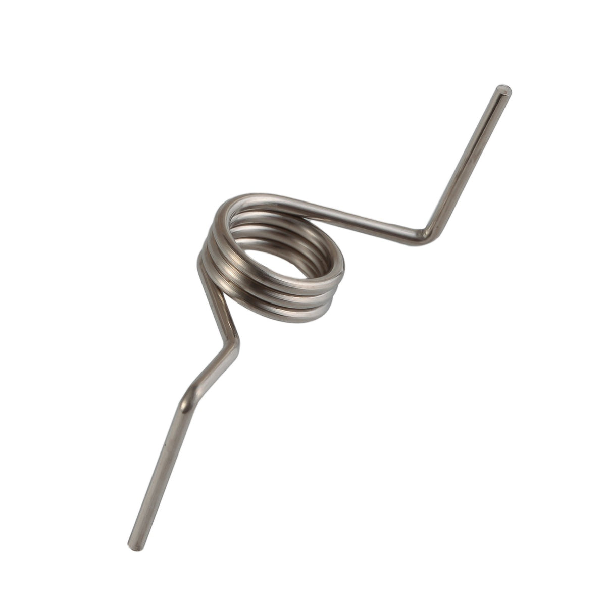 FRENCH DOOR SPRING Replaces For Samsung Refrigerator DA81-01345B DA61-07471A With With Sleeves (Pack of 2)