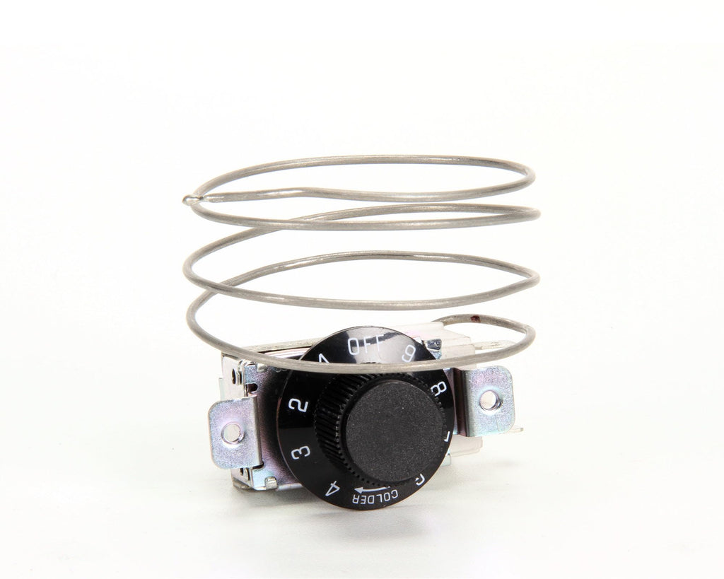 Beverage Air 502-302B Temperature Control