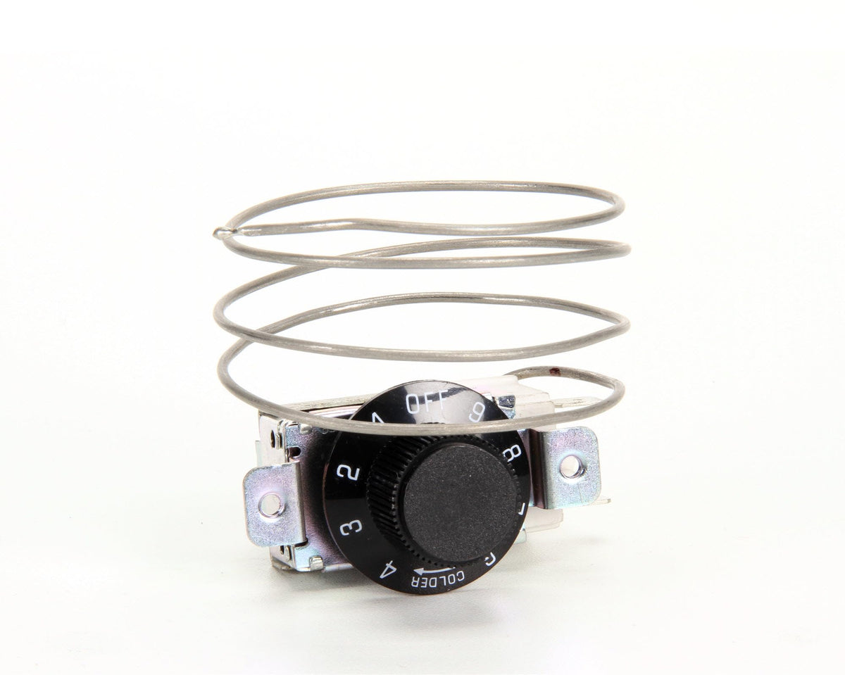 Beverage Air 502-302B Temperature Control
