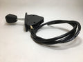 Toro Cable-throttle Part # 104-8081