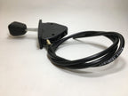 Toro Cable-throttle Part # 104-8081