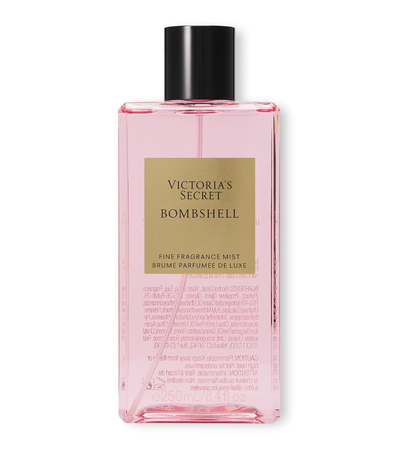Fine Fragrance Mist, Bombshell - 8.4 fl oz