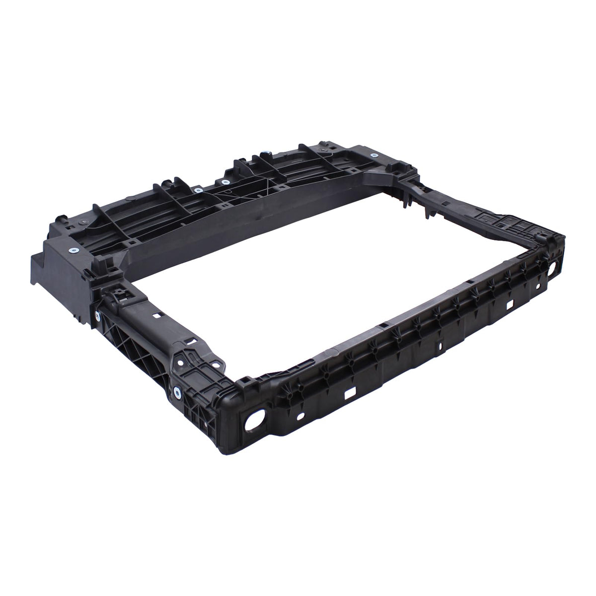 DriveFix Front Radiator Core Support Bulkhead for VW Taos 2022-2024