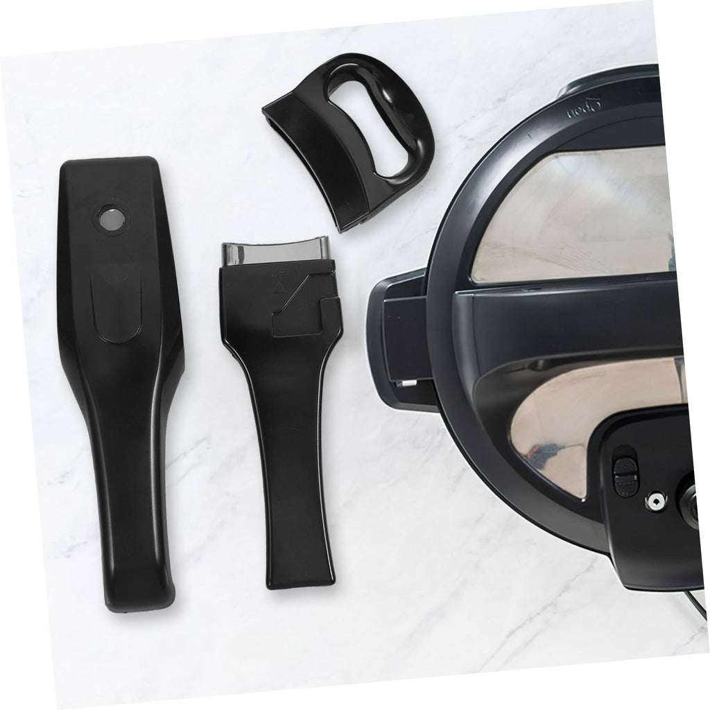 Pressure Cooker Accessories Handle Relief Valve Replacement