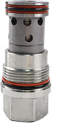 Cartridge Check Valve CXHA-XAN Compatible for Sun Hydraulics