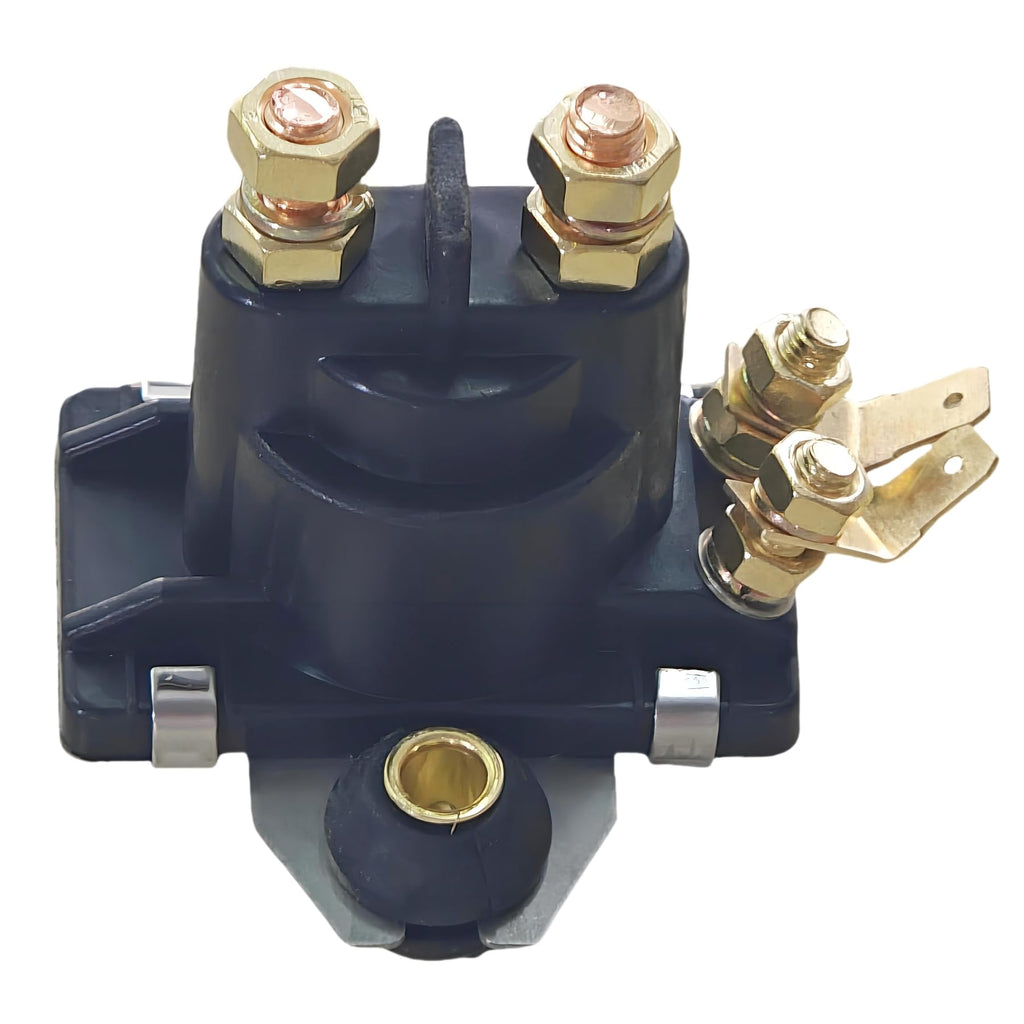Heurofosh 818997A2 Solenoid Relay Switch for Mercury and Yamaha 20-90 HP