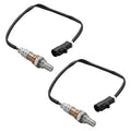 Guteauto Oxygen O2 Sensor Set 2344403 for Ford F150 Explorer