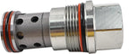 Cartridge Check Valve CXHA-XAN Compatible for Sun Hydraulics