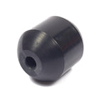 Briggs and Stratton 7073142YP Roller, Deck - Black