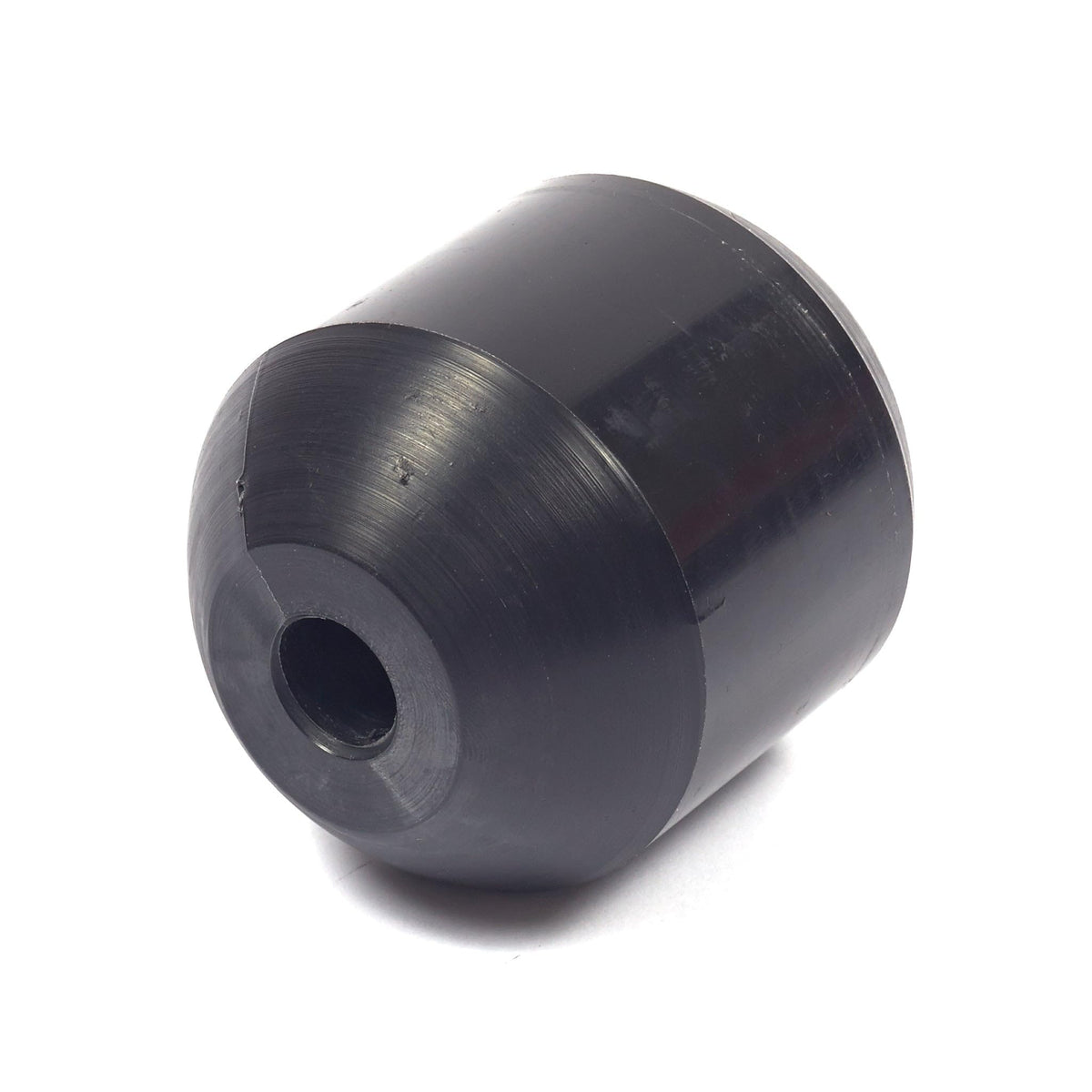 Briggs and Stratton 7073142YP Roller, Deck - Black