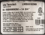 Pump, Laing Circ, Series E5, 115v/230v, 3/4"b, w/4ft Cord, OEM